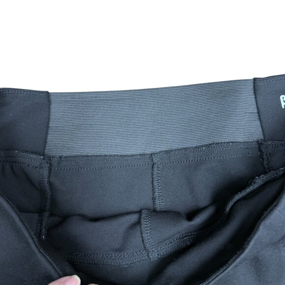 Women's BETABRAND Power Down Skinny Yoga Pants Black #W1591-BK‎ | Size XXLP - Picture 5 of 11